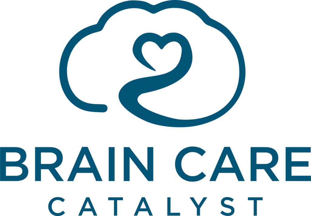 Brain Care Catalyst Foundation logo