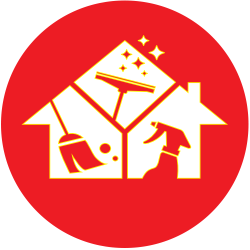 Five Valleys Cleaning logo