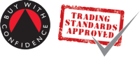 Trading Standards award
