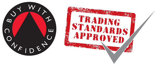 Trading Standards Buy With Confidence