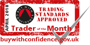 Trading Standards award