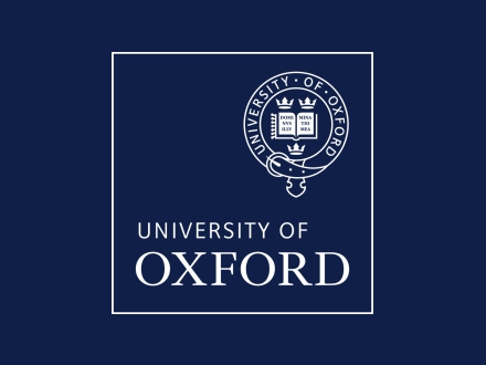 University of Oxford